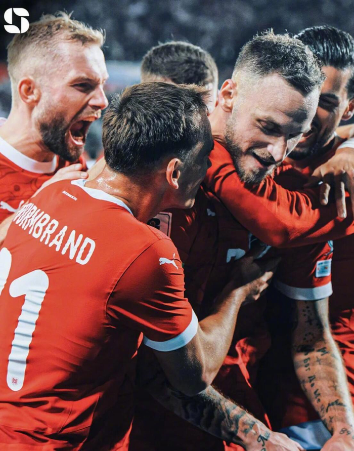 圣马力诺队遭遇摩尔多瓦队的挑战，创造新高