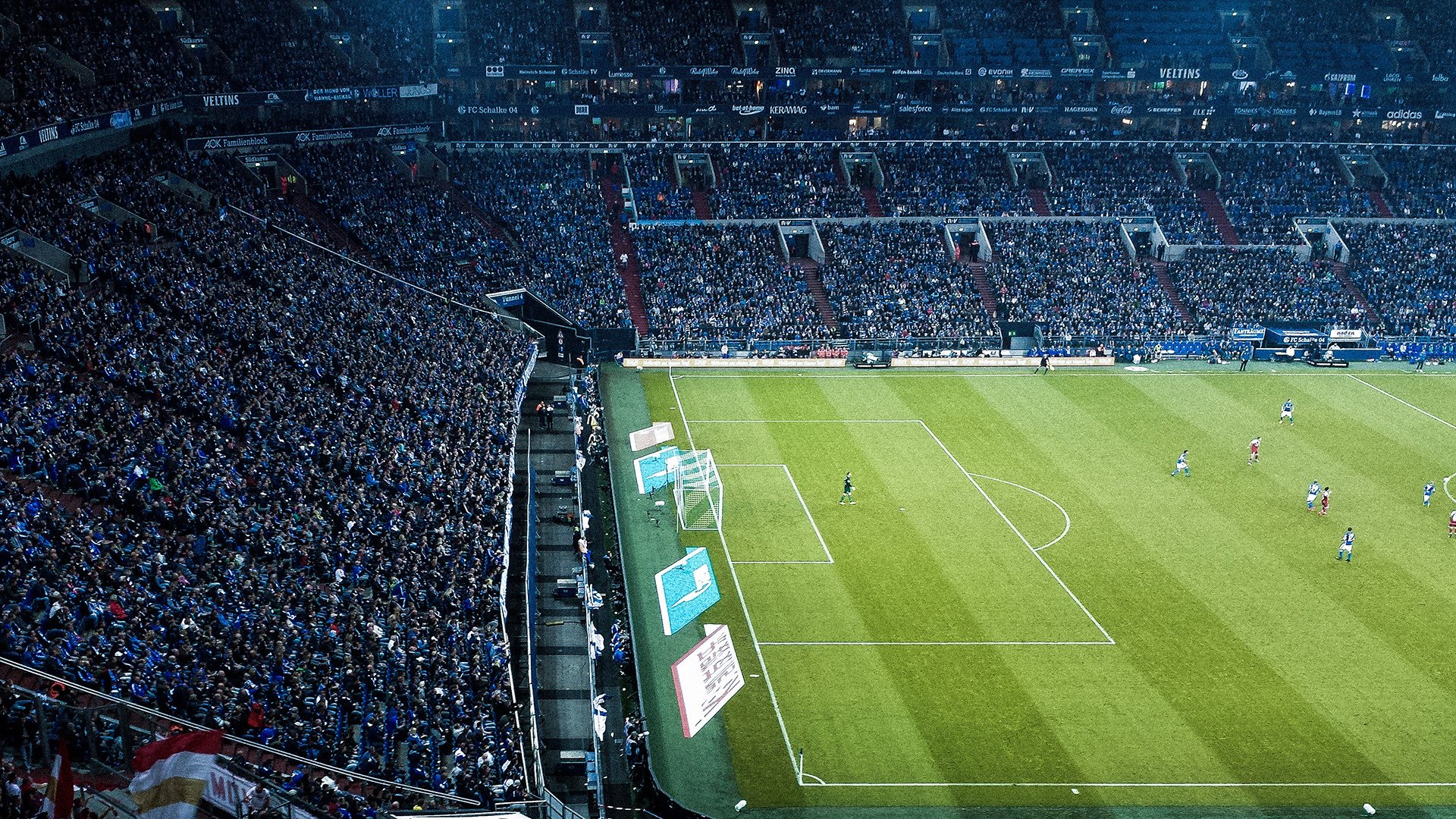 绿茵场与羽球场上的双重奏，法国横扫丹麦，戴资颖状态火热